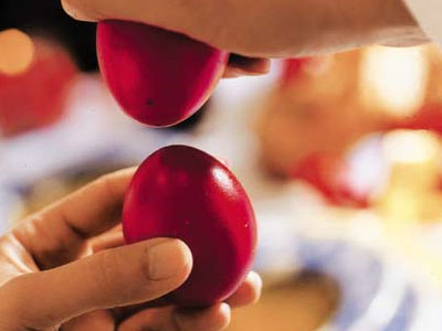 Παραδοσιακά και με λαμπρότητα εορτάζεται το Πάσχα σε όλη τη χώρα